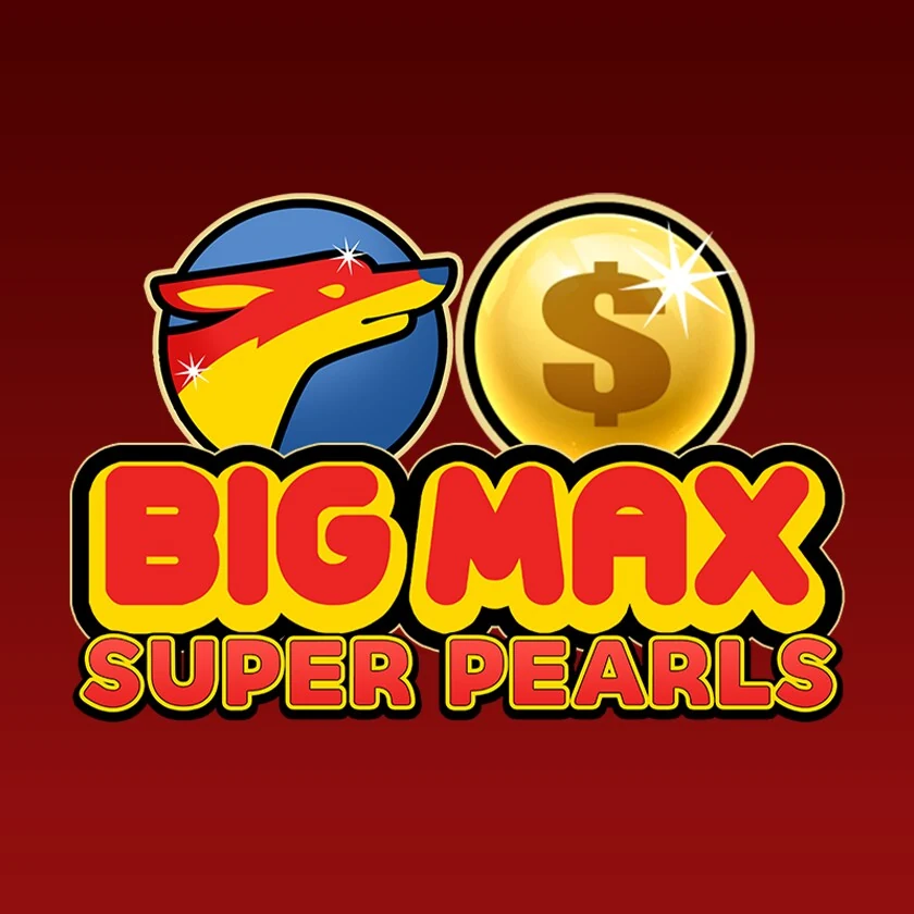 Big Max Super Pearls